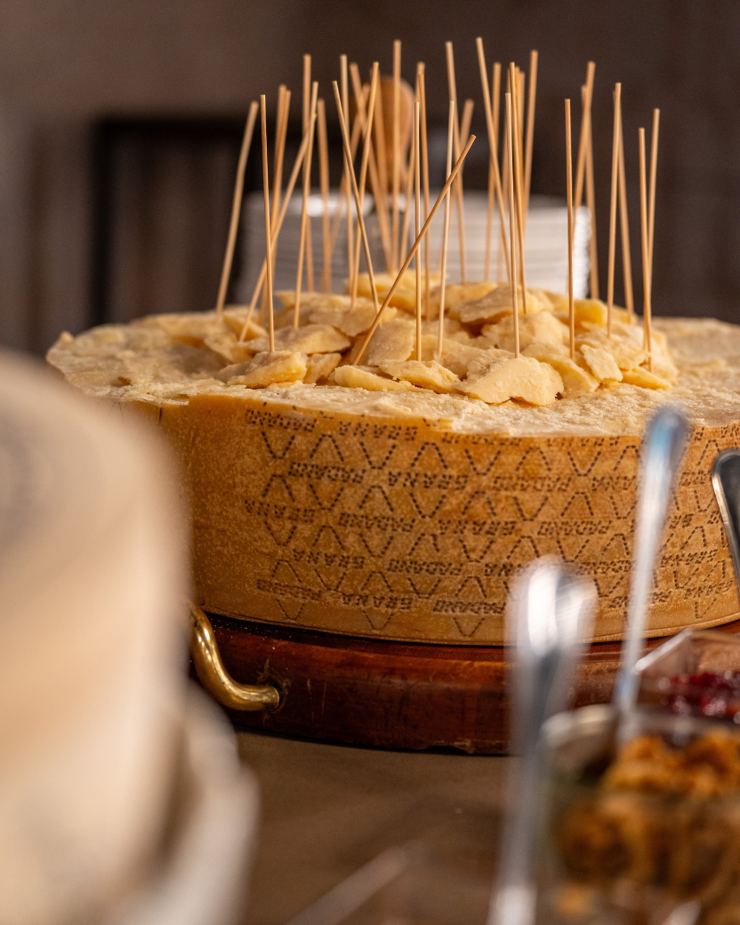 Che ottimo fine giornata! Degustazione guidata a cura del Birrificio Artigianale Curtense