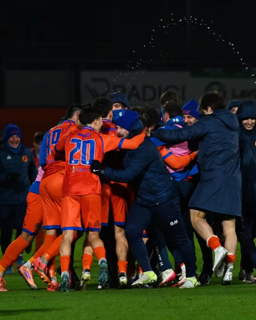 Il valore del gioco di squadra - a cura di Ospitaletto FC