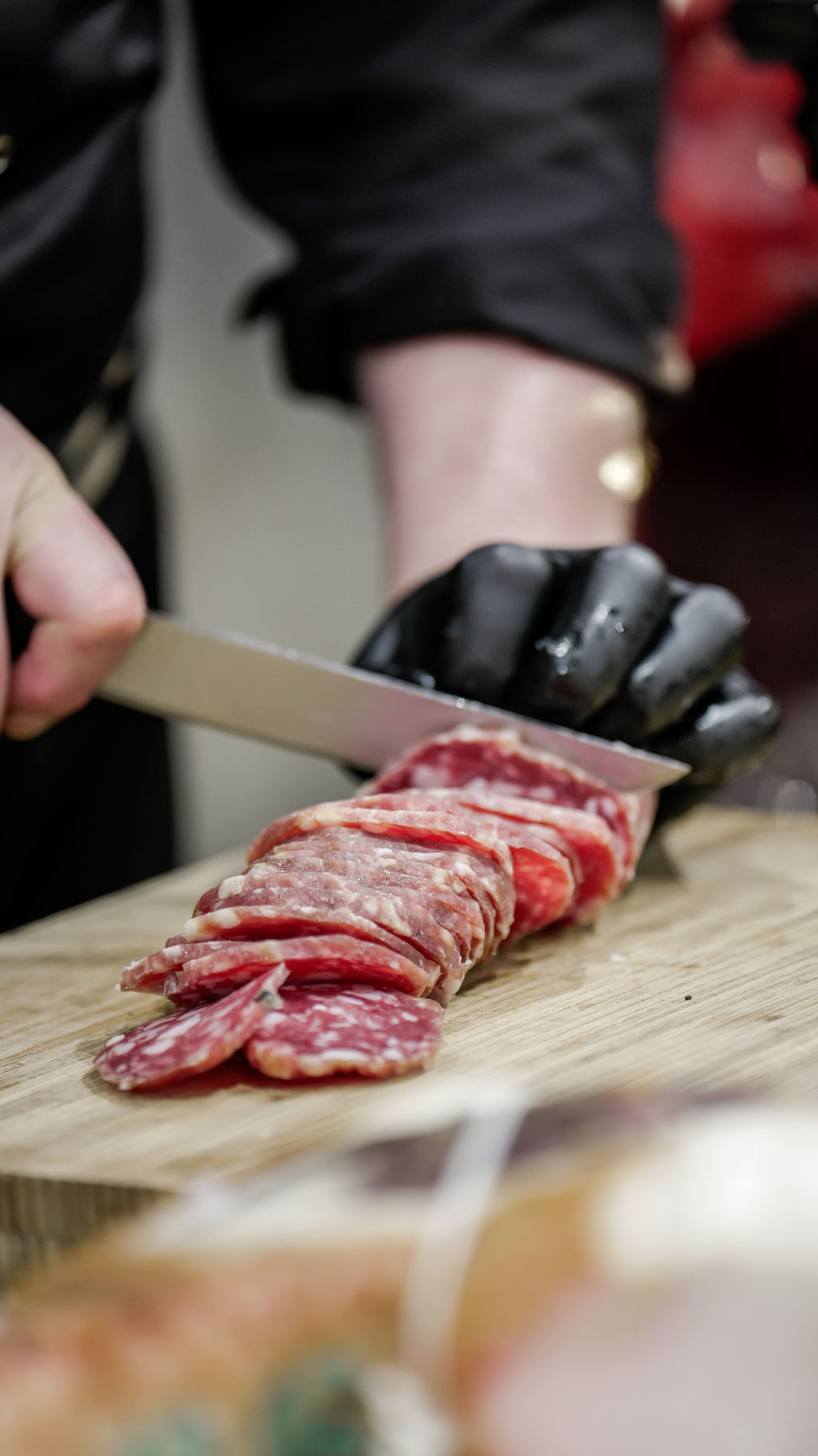 All you can mEAT